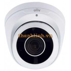 Camera IP Dome hồng ngoại 2.0 Megapixel UNV IPC3632ER3-DUPZ-C